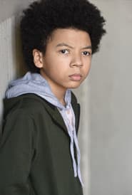 Pre Teen Flynn