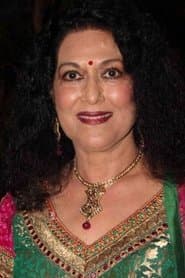 Shanti (Anand's Mother)