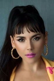 Pepa Madrigal (voice)