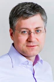 Глеб - внук