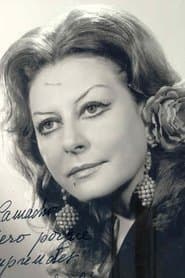 Carmen Vargas