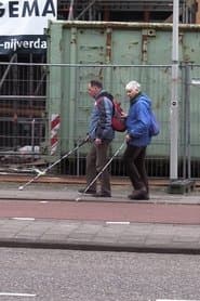 Op de tast