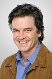 Adult Danny O'Neil / Harold Forndexter