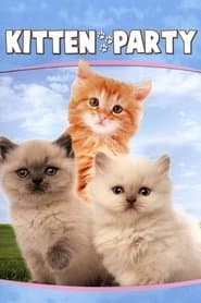 Kitten Party