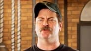 A Slam Poem to Bacon (with Nick Offerman)