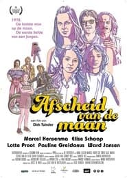 Afscheid van de maan