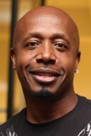 Dexter Kane