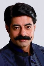 Rahim Aslam
