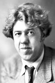 Ernest Cabrissade, eternal understudy