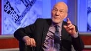 Patrick Stewart, Richard Osman, Camilla Long