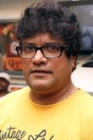 Siddhi's Father