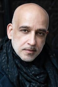 Leslie Nariman
