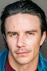 Todd Parker