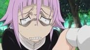 Crona's Escape - Show Me Your Smile, Please?