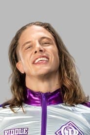 Matt Riddle