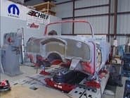 '56 Chevy Convertible (Part 2)