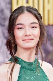 Mia Kawasaki