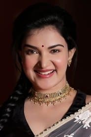 Dhwani Nambiar