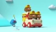 The Fire Brigade