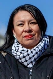 Self - Northern Cheyenne & Oglala Lakota