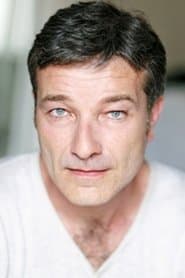 Tony O'Madden Burke