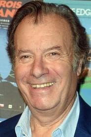 Le beau-père de Michael