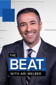 The Beat with Ari Melber
