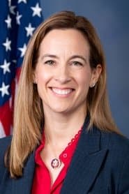 Self - Former Navy Pilot, US Representative (NJ-11)