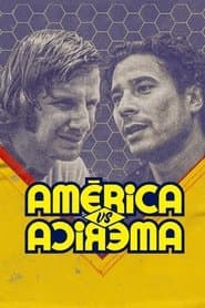 ФК «Америка» проти ФК «Америка»