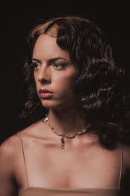 Cecília dos Anjos / Salomé