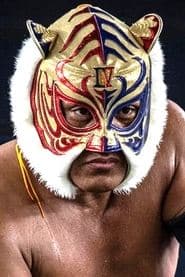 Tiger Mask