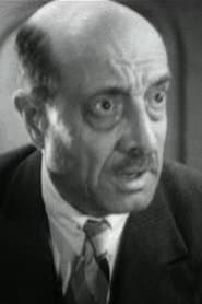 Louis (uncredited)