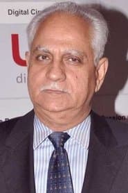 Director (Himself)