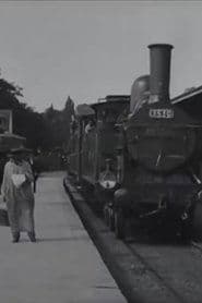 Arrival of a Train