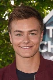 Jordan Van Draanen