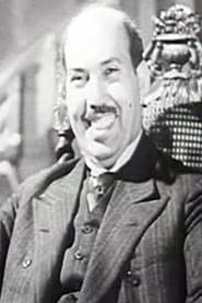 محمد باشا طاهر - والد ناديه
