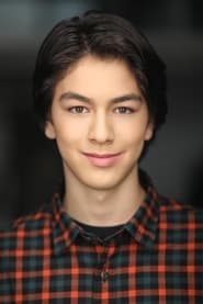 Atari Kobayashi (voice)