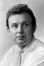 Юрий Иванович Деточкин, страховой агент