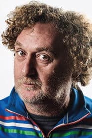 Jimmy el Cachondo (voice)