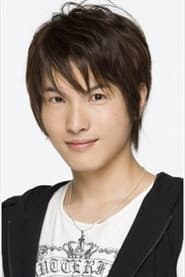 Teruhiko Saionji (voice)