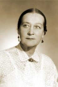 Yelivazeta Vasilyevna