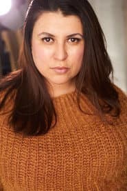 Oscar's mom