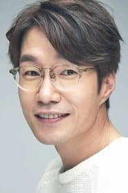 Jeong Kyung-han