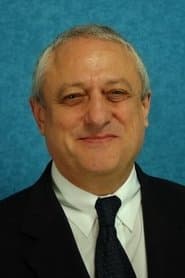 Malder (as Joe Pittsberg)