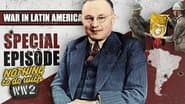 Ecuadorian-Peruvian War: The War That Had Nothing to do with World War Two