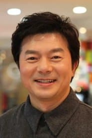 Manager Park Nam-jeong