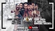 AEW Dark: Elevation #6