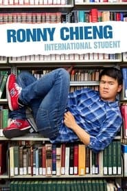 Ronny Chieng: International Student