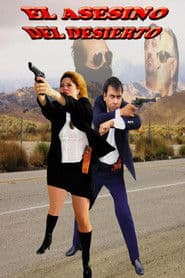 El Asesino Del Desierto