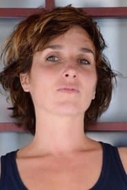 La mère de Flora